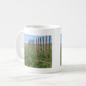 Mug Dunes de Cap Cod (Devant gauche)