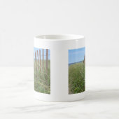 Mug Dunes de Cap Cod (Centre)