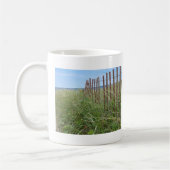 Mug Dunes de Cap Cod (Gauche)