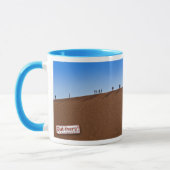 Mug Dunes de Sossuvlei (Gauche)