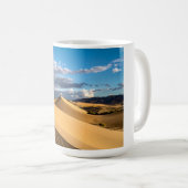 Mug Dunes du désert (Devant droit)