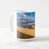 Mug Dunes du désert (Devant gauche)