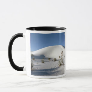 Mug Dunes transversales et Yucca à feuilles de savon