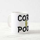 MUG DUNETTE DE MAÏS (Devant gauche)