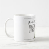 Mug Dung Beetle Interview (Gauche)
