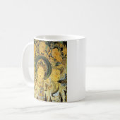 Mug Dunhuang mural painting (Devant gauche)
