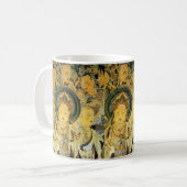 Mug Dunhuang mural painting (Devant gauche)