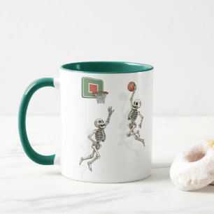 Mug Dunker ou Mourir