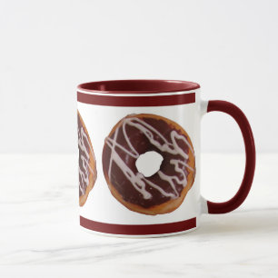 Mug Dunkin