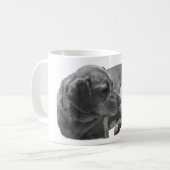 Mug Duo Cosy, À L'Ombre Douce (Devant gauche)