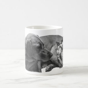 Mug Duo Cosy, À L'Ombre Douce