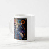 Mug Duo Disco Fox (Devant gauche)
