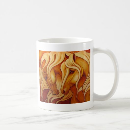 Mug Duo d'or (Droite)