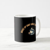 Mug Duo dynamique : Stormy Horseback Adventure (Devant droit)