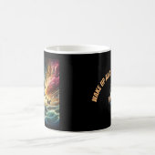 Mug Duo dynamique : Stormy Horseback Adventure (Centre)