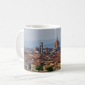 Mug Duomo de Florence Italie IL (Devant gauche)