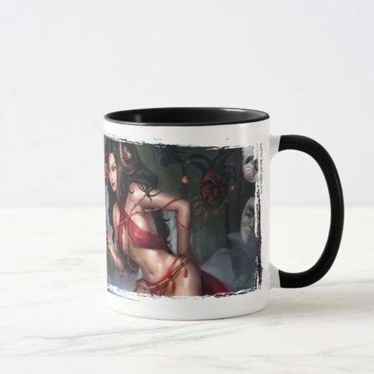 Mug Duperie (Droite)