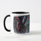 Mug Duperie (Gauche)