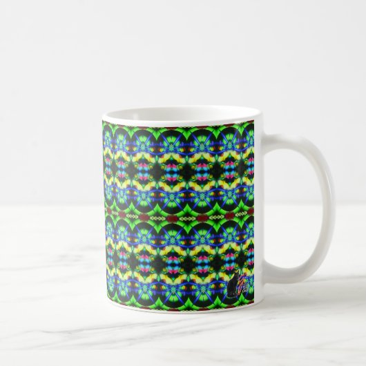 Mug Duplicons KCFX (Droite)
