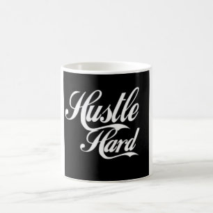 Mug Dur de l'agitation