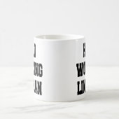 Mug Dur Lineman (Centre)