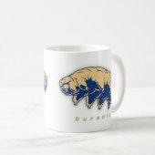 Mug Durable - Tardigrade (Devant droit)