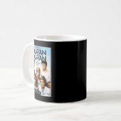Mug duran duran vente T-shirt Essential (Devant gauche)