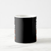 Mug Durée De 2E Année Pour Augmenter La Dernière De Fo (Centre)