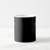 Mug Durée De 2E Année Pour Augmenter La Dernière De Fo (Centre)