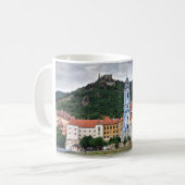 Mug Dürnstein À Der Wachau (Devant gauche)