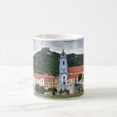 Mug Dürnstein À Der Wachau (Centre)