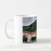Mug Dürnstein À Der Wachau (Gauche)