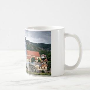 Mug Dürnstein dans Der Wachau