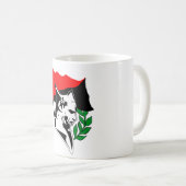 Mug Durruti (Devant droit)