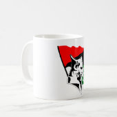 Mug Durruti (Devant gauche)