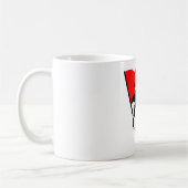 Mug Durruti (Gauche)