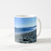 Mug Dusk à Malibu Beach (Devant droit)