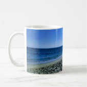 Mug Dusk à Malibu Beach (Gauche)