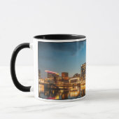 Mug Dusseldorf Allemagne (Gauche)