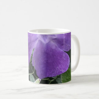 Mug Dusted Violets