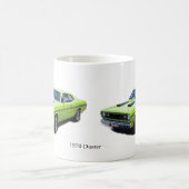 Mug Duster 1970 (Centre)