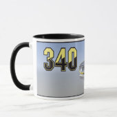 Mug Duster 340 1971 (Gauche)