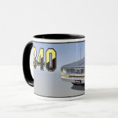 Mug Duster 340 1971 (Devant gauche)