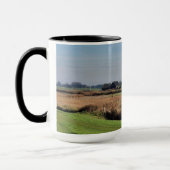 Mug Dutch (vapeur), (Gauche)