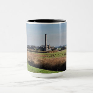 Mug Dutch (vapeur),