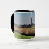 Mug Dutch (vapeur), (Devant gauche)