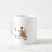 Mug Duvid aime Golde. (Devant gauche)