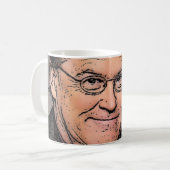 Mug DvorMug (Devant gauche)