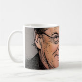 Mug DvorMug (Gauche)