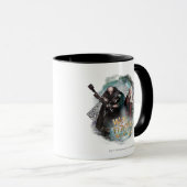Mug Dwalin et Balin (Devant droit)